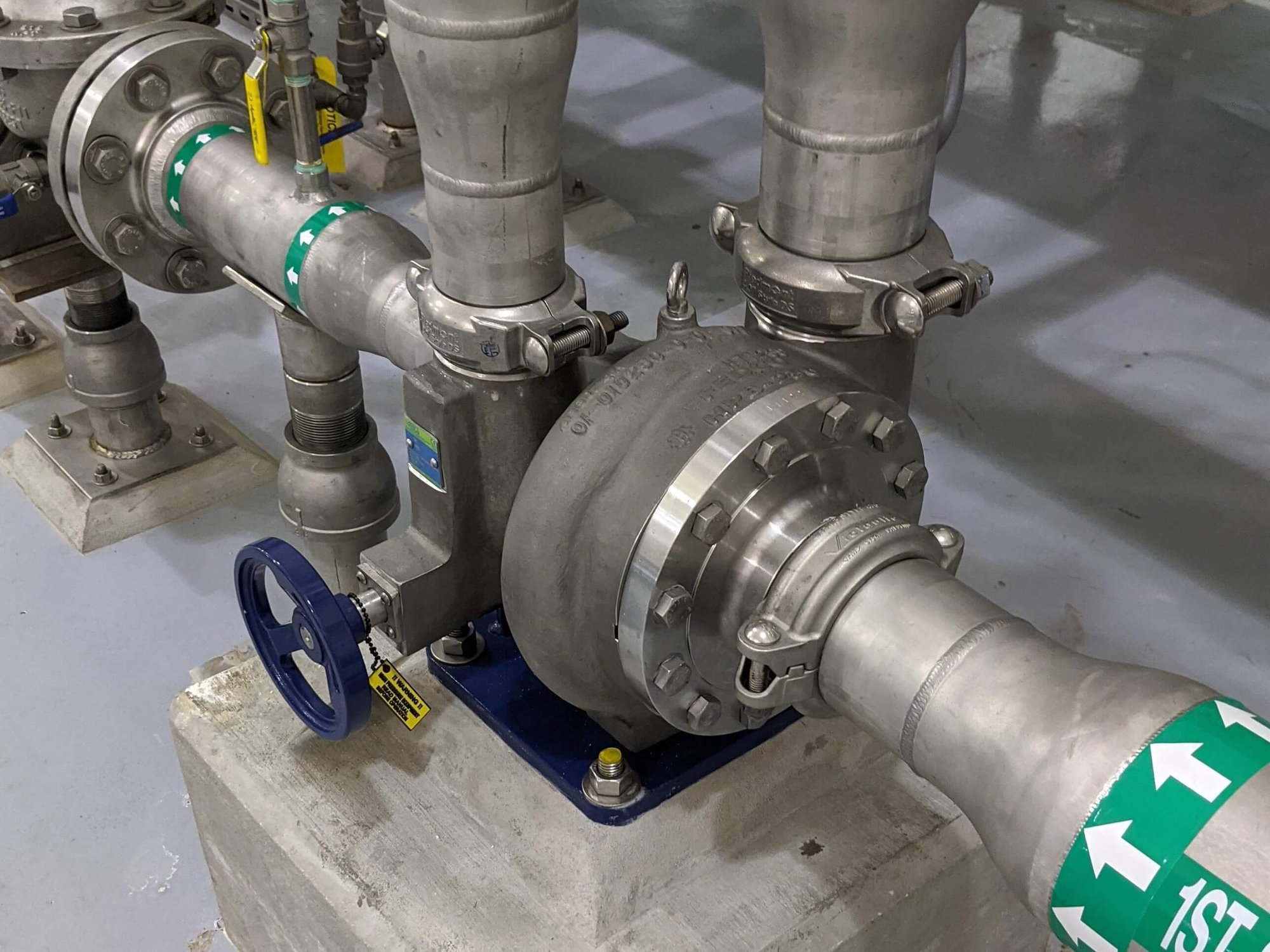 Turbo Close-up Condensed 34 Turbo Close-up Condensed 34