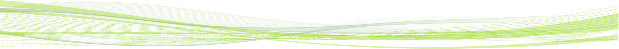 Green line waves_thin Green line waves_thin