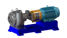 HPB-500 HEMI-300 height