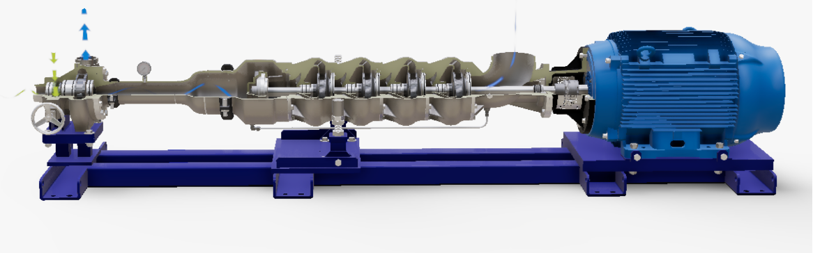 MSD-HPB combo basic rendering MSD-HPB combo basic rendering